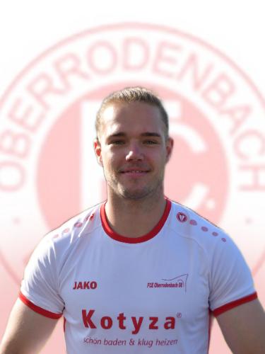 Ole Geberbauer