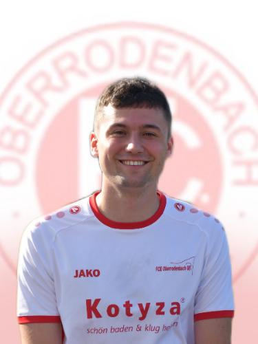 Niklas Mucha