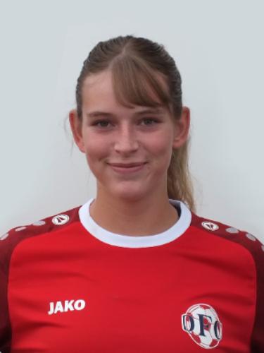 Lara Klitzsch