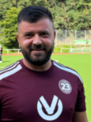 Remzi Tosun