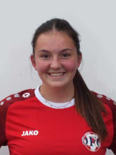 Mara Meirich
