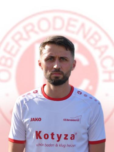 Patrick Zoulas
