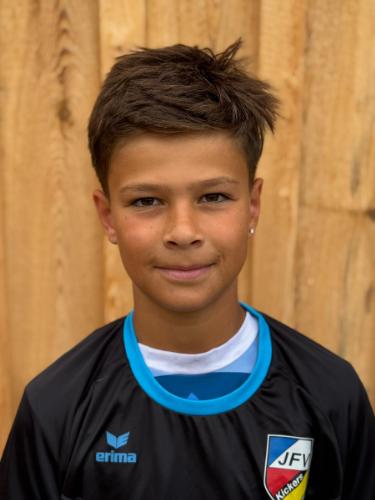 Rajan Haouidhek