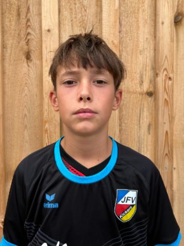 Matti Heijenga
