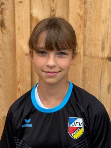 Fiona Theresa Kruska