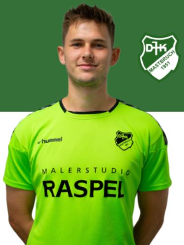 Lukas Kanzlsperger