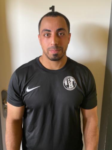 Abdelaziz Mohammed Elsayed Sulaiman