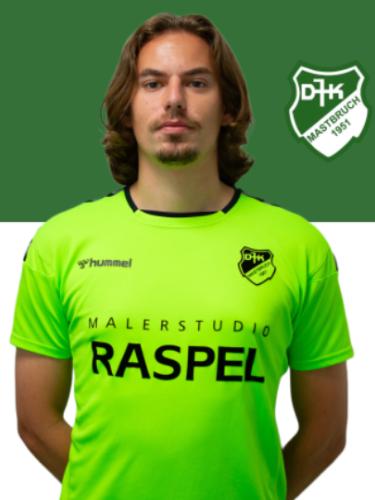 Niklas Kremin
