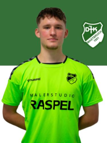 Niklas Benedikt Kreye