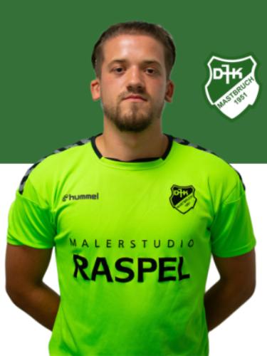 Patrick Tobias Maleska