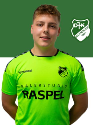 Rocco Treffon