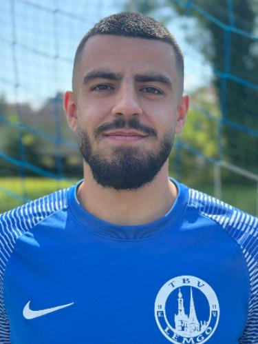 Selim Blagajcevic