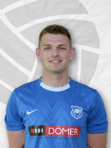 Marius Lindemann