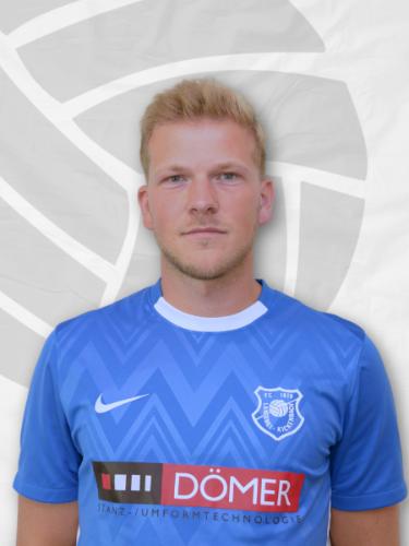 Jannik Saul-Tigges
