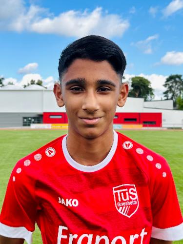Muneeb Ahmed Ansari