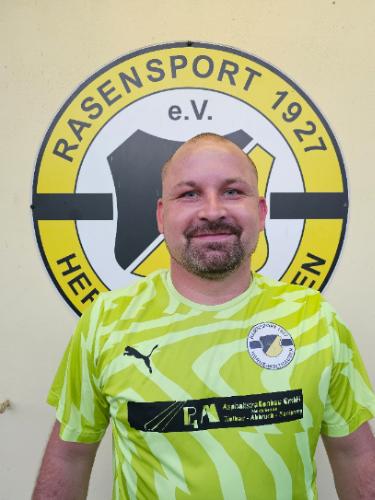 Dennis Grönert