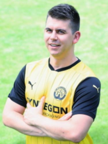 Tim Klein