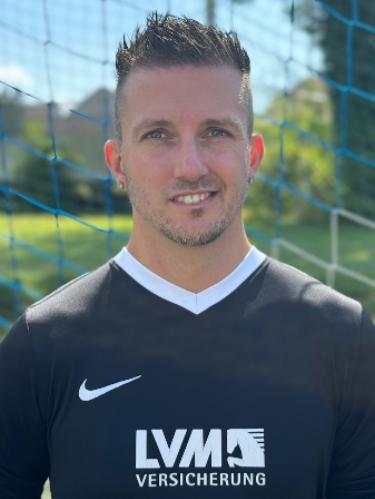 Sebastian Sundermann