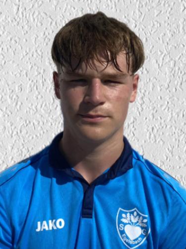 Simon Hammerl