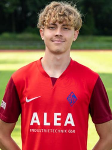 Lukas Buchmüller