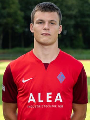 Moritz Hüneke