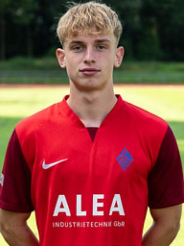 Fynn Daniel Andreas Kasperak