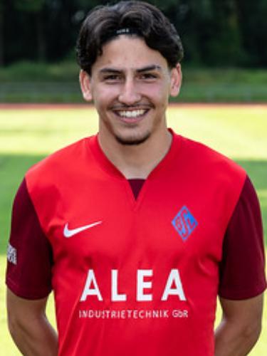 Alejandro Jesus Kellnar