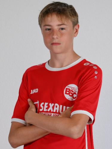 Fynn Wolfsperger