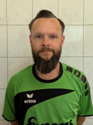Alexander Demmig