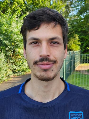 Yannik Eichenlaub