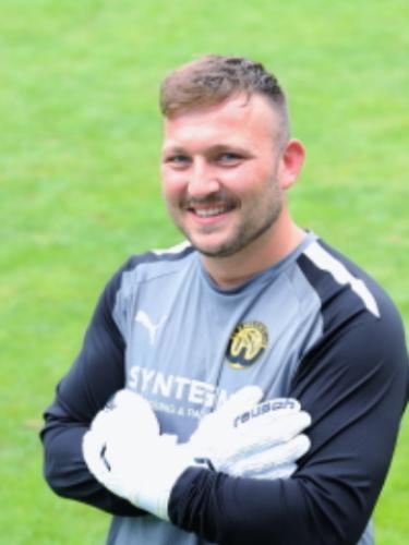 Marco Mantaj