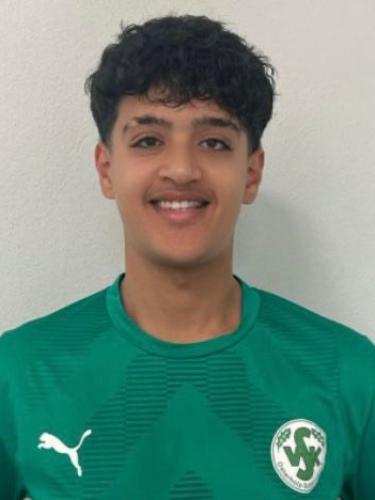 Abdulrahman Salem