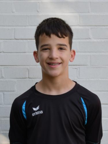 Endi Beciraj