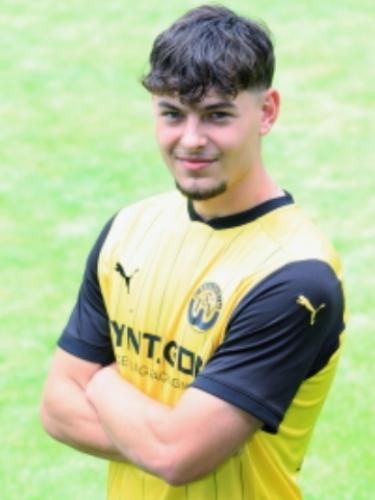Yannic Müller