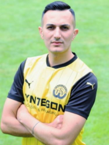 Mert Nam