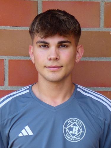 Kian Flatau