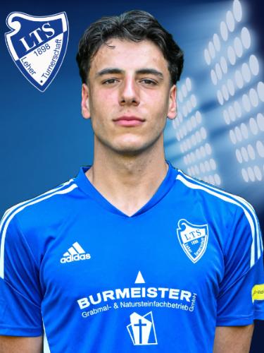 Azad Gökdogan