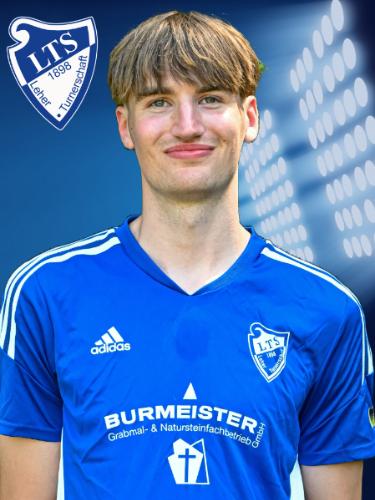 Aike Wilhelm Horstmann