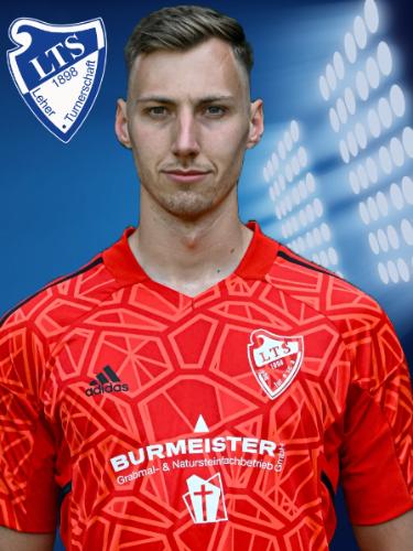 Lukas Katarius