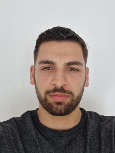 Abdulkadir Yilmaz