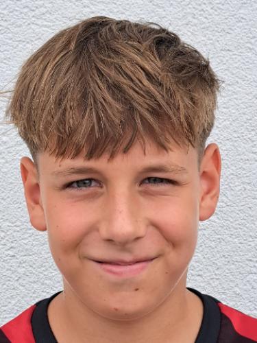 Mats Hugo Daniel