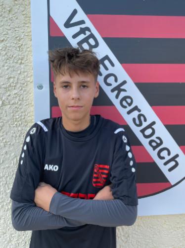 Paco Erich Thümmler