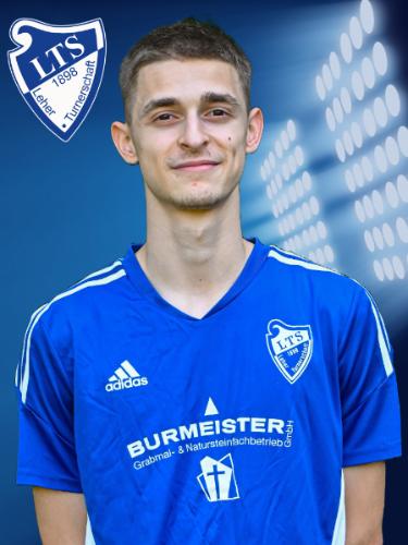 Mikail Safi