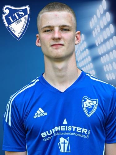 Ole Scheithauer