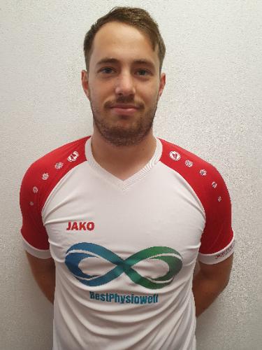 Patrick Nestler