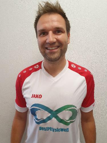 Bruno Schubert