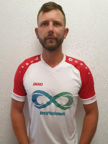 Johannes Voigt