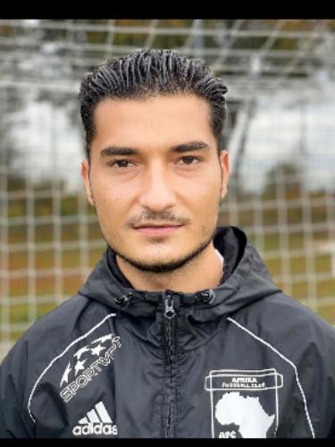 Mehmet Ali Vural