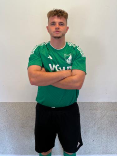 Florian Jungmann