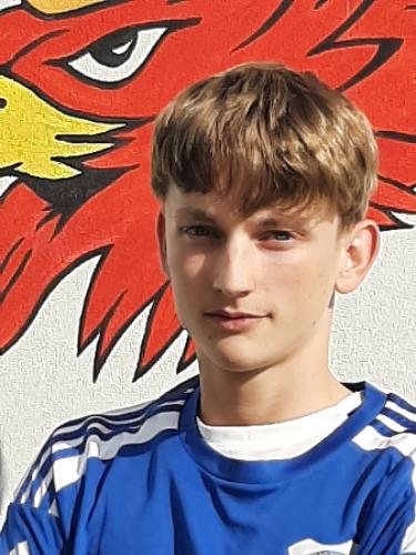 Friedrich Alexander Meincke